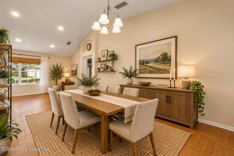 3158 Brentwood Lane, Melbourne FL - photo 13 of 54