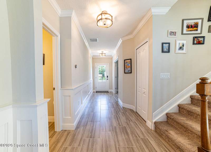 4 bedroom Single Family Residence at 5604 Reagan Avenue, Summerwood, Titusville — photo 2
