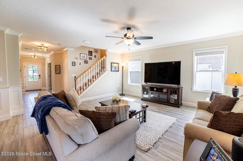 4 bedroom Single Family Residence at 5604 Reagan Avenue, Summerwood, Titusville — photo 5