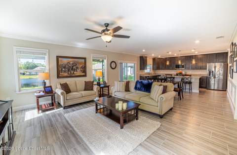 5604 Reagan Avenue, Titusville FL - photo 6 of 40