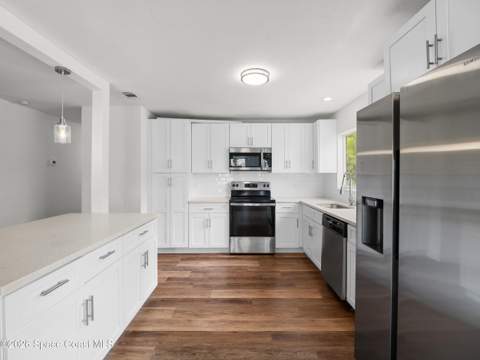 1270 NE Freil Road, Palm Bay FL - photo 13 of 36