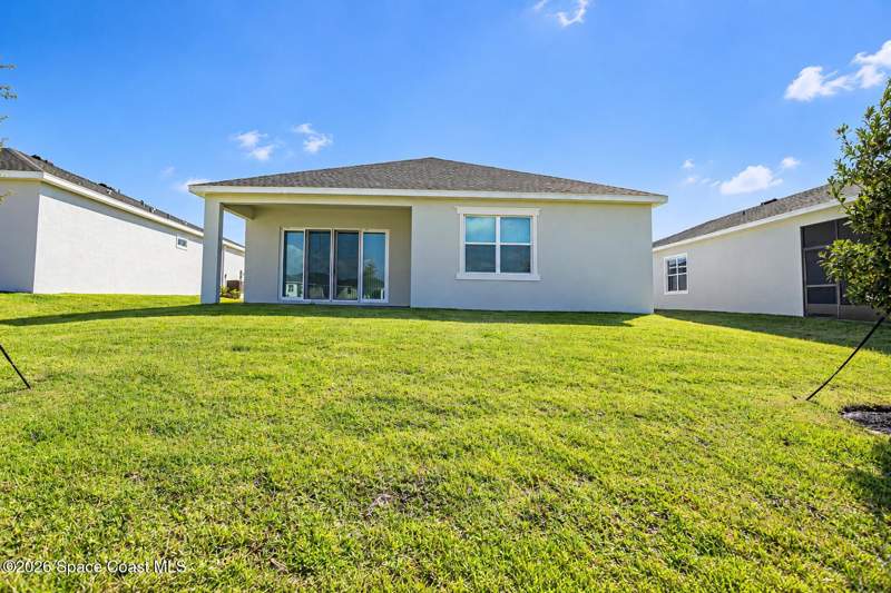 3 bedroom Single Family Residence at 1823 Antarus Drive, Timbers at Everlands Phase 3, Palm Bay — photo 5