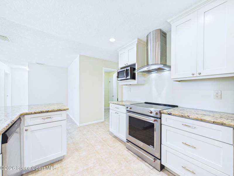 4 bedroom Single Family Residence at 1523 Breese Street, Briarwood Estates, Palm Bay — photo 5