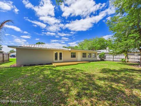 1523 Breese Street, Palm Bay FL - photo 22 of 25