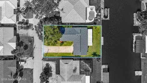 50 Westview Lane, Cocoa Beach FL - photo 8 of 63