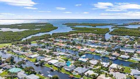 50 Westview Lane, Cocoa Beach FL - photo 7 of 63