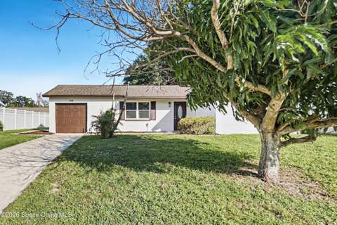 566 Sylvia Road, West Melbourne FL - photo 17 of 44