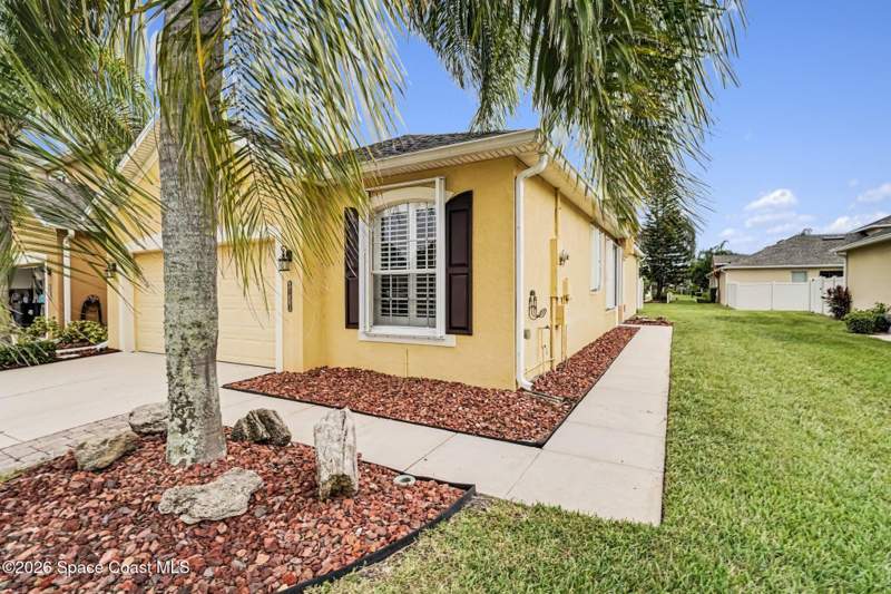 2 bedroom Townhouse at 3151 Arden Circle, The Arbors at Longleaf, Melbourne — photo 3