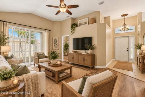 3151 Arden Circle, Melbourne FL - photo 10 of 37
