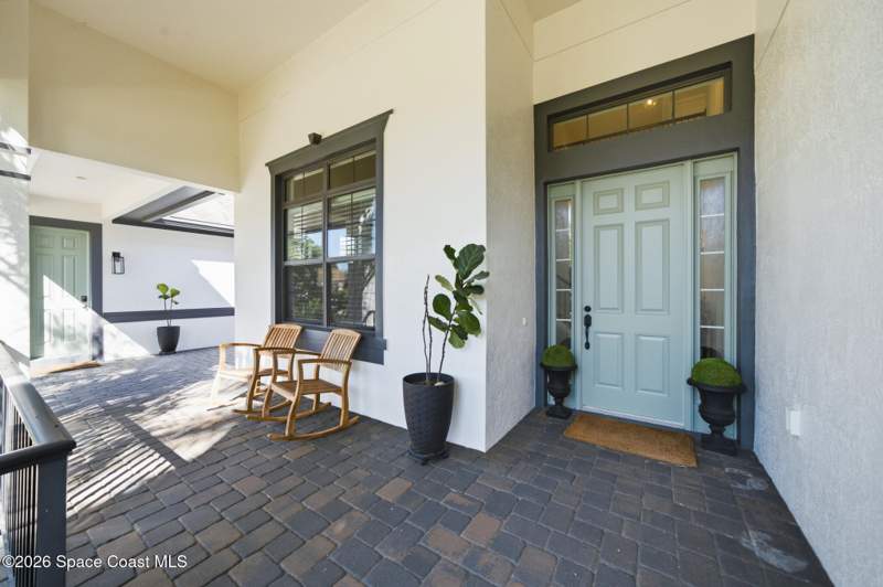 6 bedroom Single Family Residence at 3629 Brunot Circle, Eason Landing Subdivision, Melbourne — photo 3