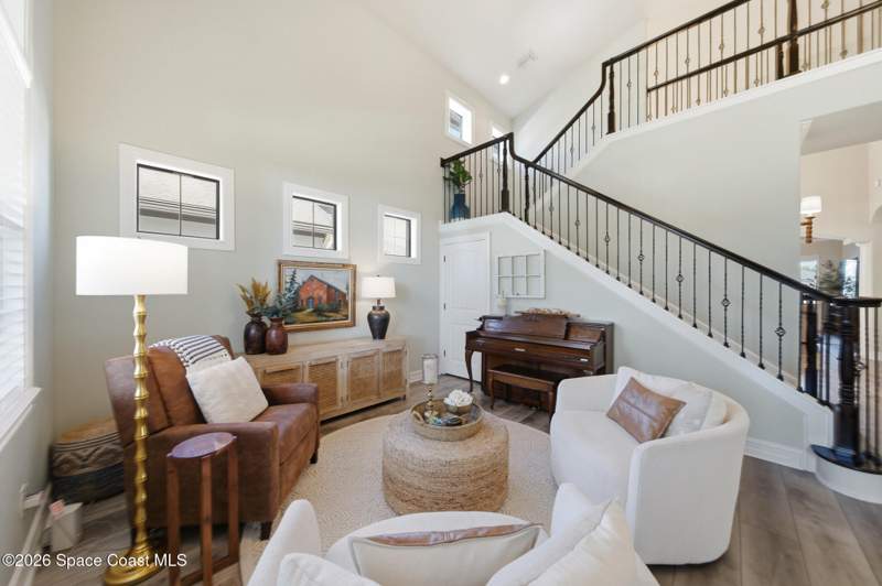 6 bedroom Single Family Residence at 3629 Brunot Circle, Eason Landing Subdivision, Melbourne — photo 5
