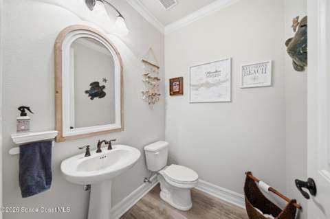 3629 Brunot Circle, Melbourne FL - photo 9 of 66