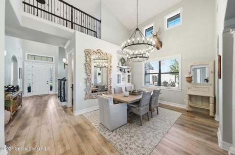 3629 Brunot Circle, Melbourne FL - photo 10 of 66