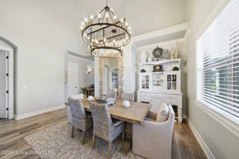 3629 Brunot Circle, Melbourne FL - photo 12 of 66