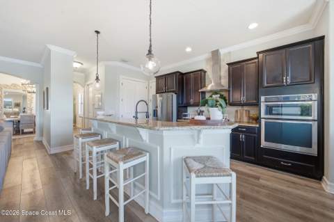 3629 Brunot Circle, Melbourne FL - photo 17 of 66