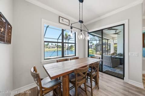 3629 Brunot Circle, Melbourne FL - photo 21 of 66