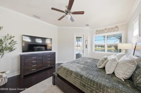 3629 Brunot Circle, Melbourne FL - photo 22 of 66