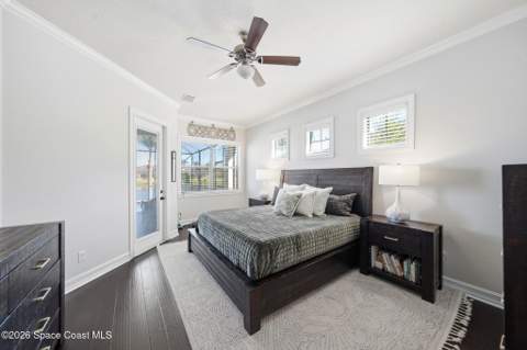 3629 Brunot Circle, Melbourne FL - photo 24 of 66