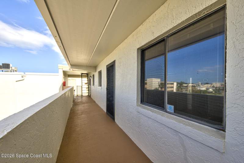 2 bedroom Condominium at 2467 S Washington Avenue #B-402, Pelican Point Condo, Titusville — photo 2