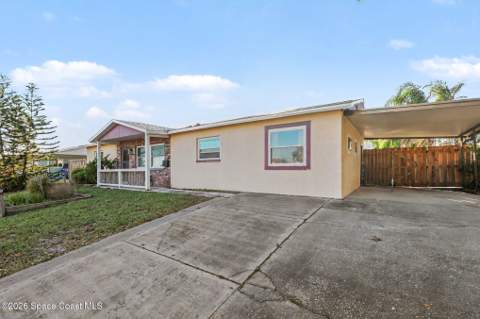 576 Imperial Avenue, Melbourne FL - photo 6 of 28