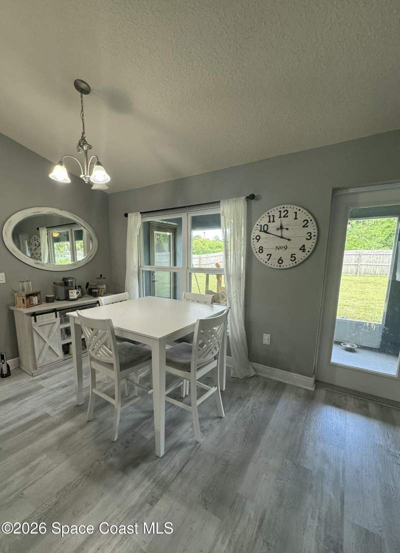 4 bedroom Single Family Residence at 1841 Jayhawk Court, Port Malabar Unit 41, Palm Bay — photo 5