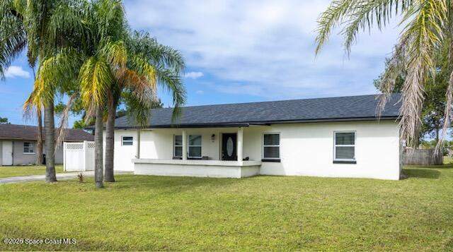 3 bedroom Single Family Residence at 363 Royal Street, Port Malabar Unit 12, Palm Bay — photo 3