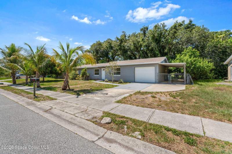 4 bedroom Single Family Residence at 115 Rivercliff Lane, 115 River Drive Condo Ph I, Merritt Island — photo 3