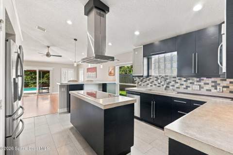 750 Ashbury Avenue, Melbourne FL - photo 20 of 55
