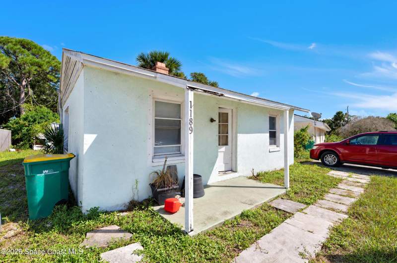 2 bedroom Single Family Residence at 1189 Jasmine Street, Sunset Terrace, Melbourne — photo 4