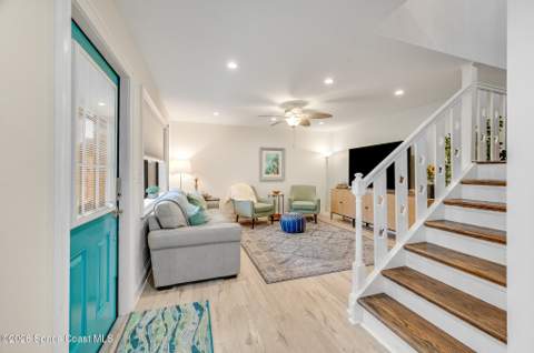 3184 Beach Winds Court, Melbourne Beach FL - photo 12 of 57