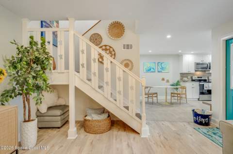 3184 Beach Winds Court, Melbourne Beach FL - photo 14 of 57
