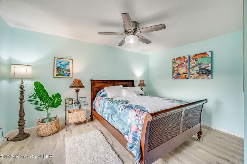 2 bedroom Townhouse at 3184 Beach Winds Court, Beach Woods Stage 3 Phase 1, Melbourne Beach — photo 4