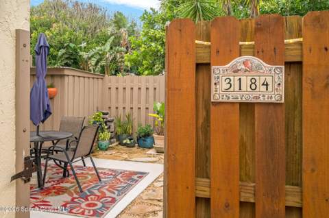 3184 Beach Winds Court, Melbourne Beach FL - photo 7 of 57
