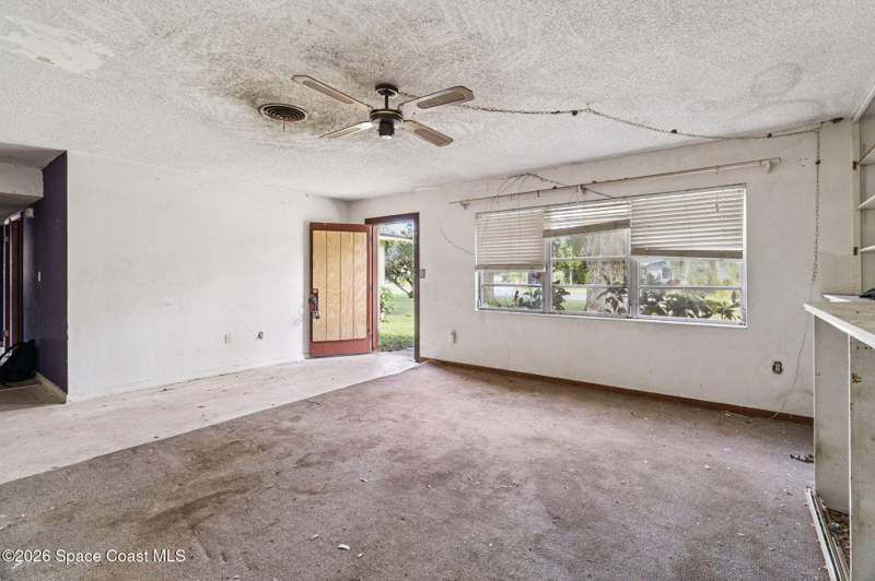 4 bedroom Single Family Residence at 351 N Laila Drive, Laila Park Estates Sec B, West Melbourne — photo 5