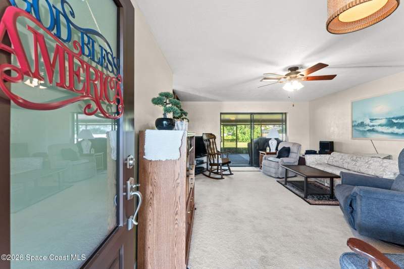 3 bedroom Single Family Residence at 1038 Poinsetta Street, N Port St John Unit 2 Part 2, Cocoa — photo 2