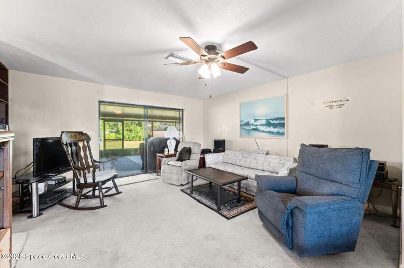 3 bedroom Single Family Residence at 1038 Poinsetta Street, N Port St John Unit 2 Part 2, Cocoa — photo 3