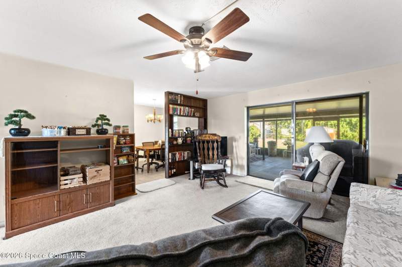 3 bedroom Single Family Residence at 1038 Poinsetta Street, N Port St John Unit 2 Part 2, Cocoa — photo 4