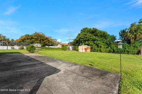 1038 Poinsetta Street, Cocoa FL - photo 22 of 25