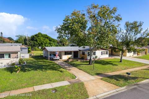 1038 Poinsetta Street, Cocoa FL - photo 23 of 25