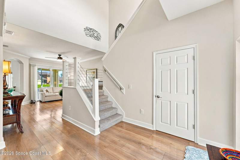 4 bedroom Single Family Residence at 581 Bismarck Way #103, Aspinwall, Melbourne — photo 4