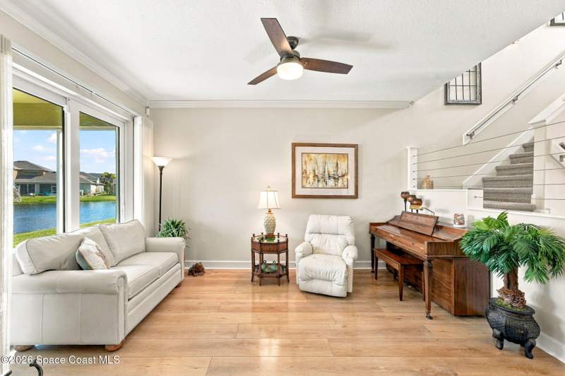 4 bedroom Single Family Residence at 581 Bismarck Way #103, Aspinwall, Melbourne — photo 5