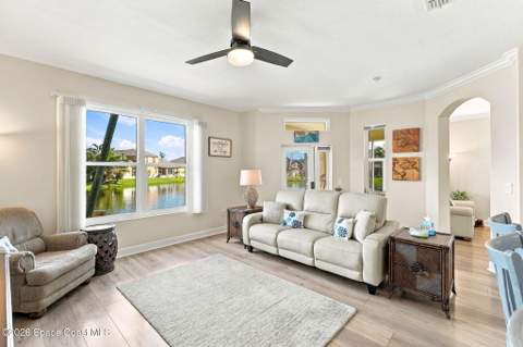 581 Bismarck Way #103, Melbourne FL - photo 6 of 46