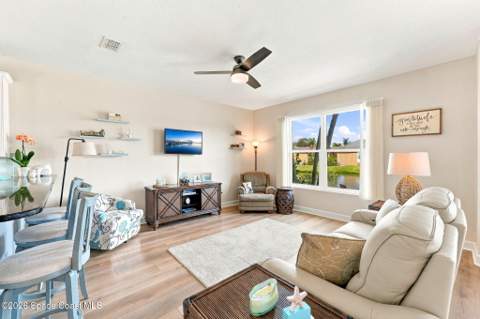 581 Bismarck Way #103, Melbourne FL - photo 7 of 46
