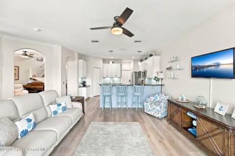 581 Bismarck Way #103, Melbourne FL - photo 9 of 46