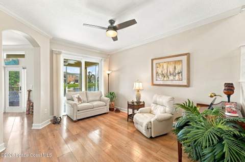581 Bismarck Way #103, Melbourne FL - photo 15 of 46