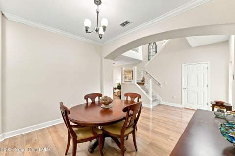581 Bismarck Way #103, Melbourne FL - photo 17 of 46