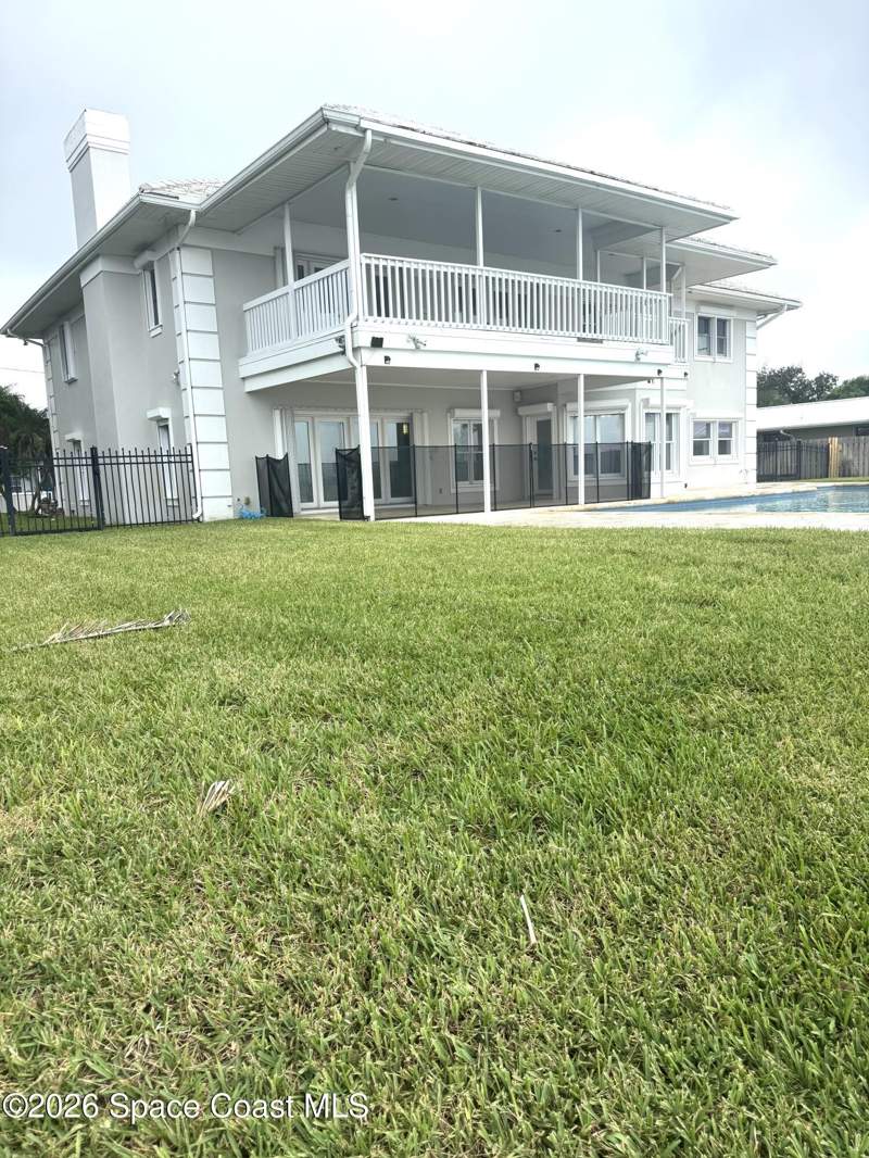 6 bedroom Single Family Residence at 1706 Pine Street, Melbourne Beach, Melbourne Beach — photo 5