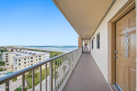 7520 Ridgewood Avenue #906, Cape Canaveral FL - photo 24 of 31