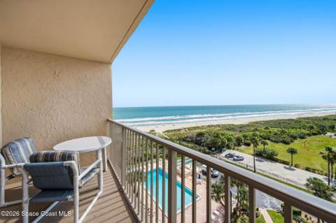 7520 Ridgewood Avenue #906, Cape Canaveral FL - photo 6 of 31
