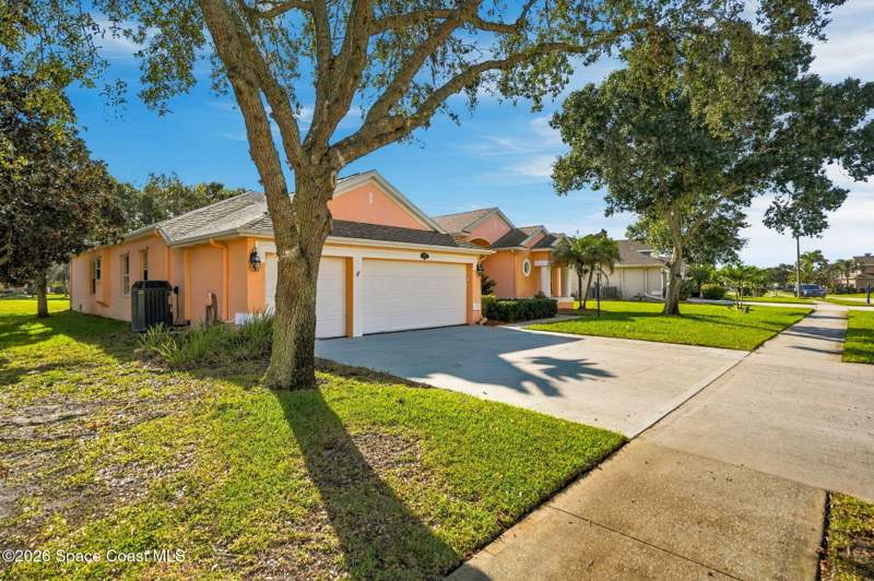 4 bedroom Single Family Residence at 1331 Cape Sable Drive, 1037 Pathfinder Way Condominium, Melbourne — photo 3